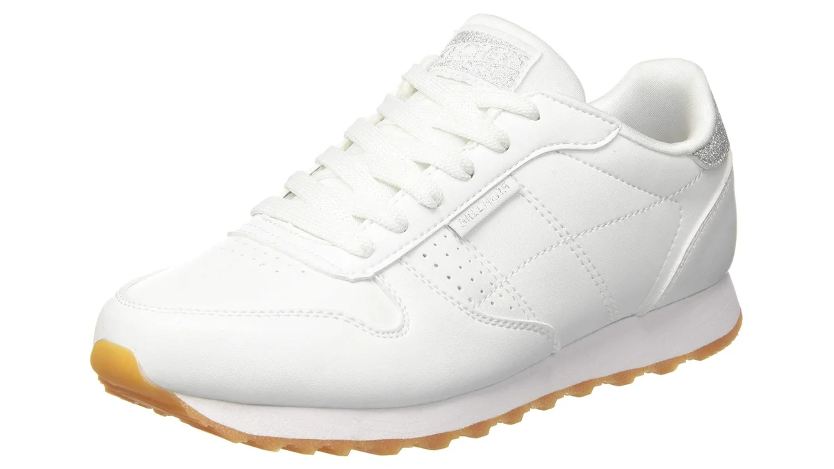 Zapatillas Skechers OG 85 mujer - Talla 37.5, 40, 41