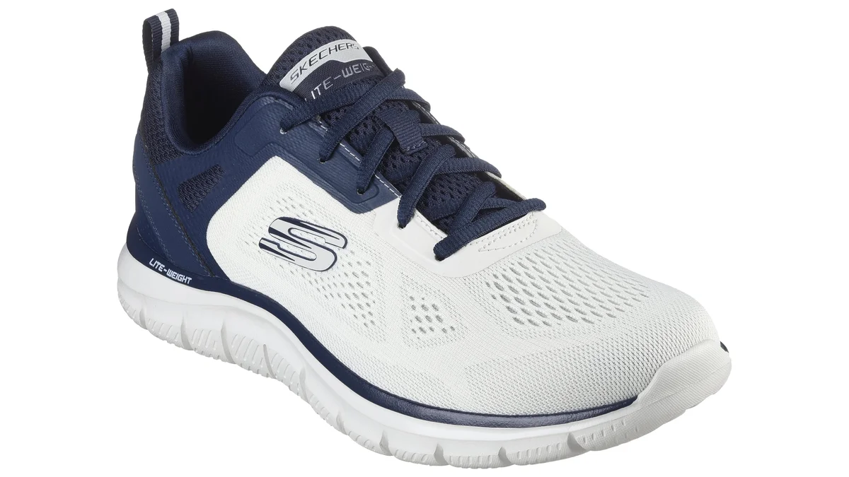 Zapatillas Skechers Track Broader para hombre