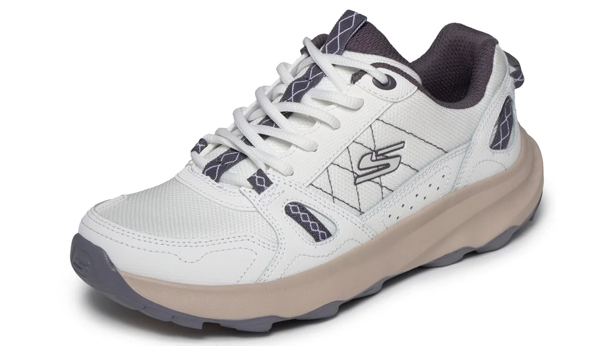 Zapatillas Skechers Ridge Oak Gateway Trail para mujer