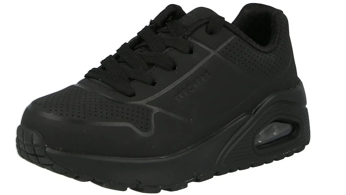 Zapatillas Skechers Uno Stand on air niños