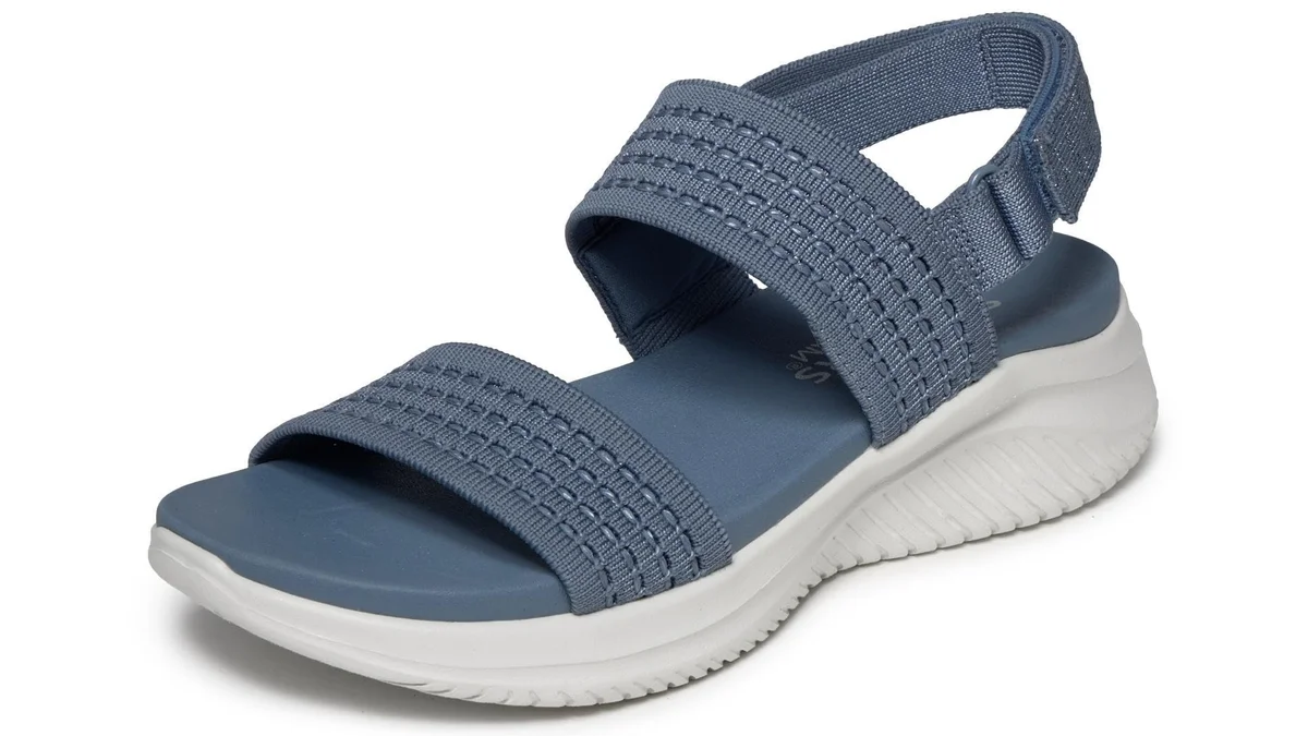 Sandalias Skechers Ultra Flex 3.0 para mujer - 39, 39.5, 41, 42