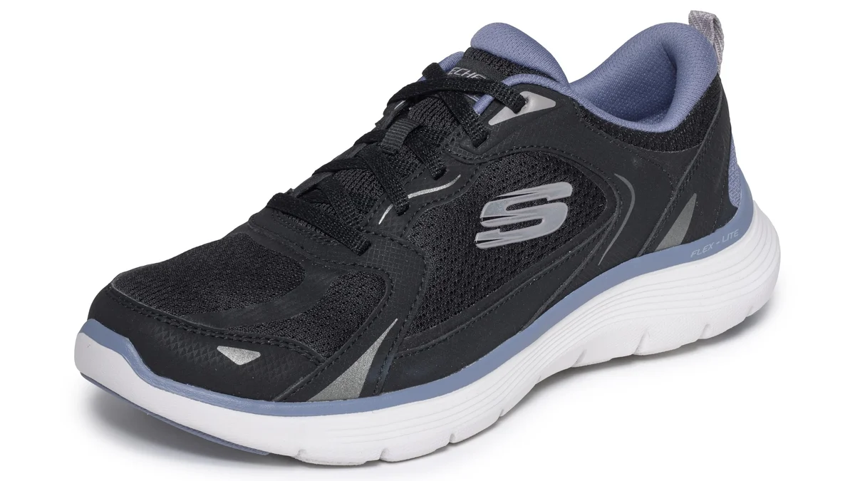 Zapatillas Skechers Flex Appeal 5.0 para mujer