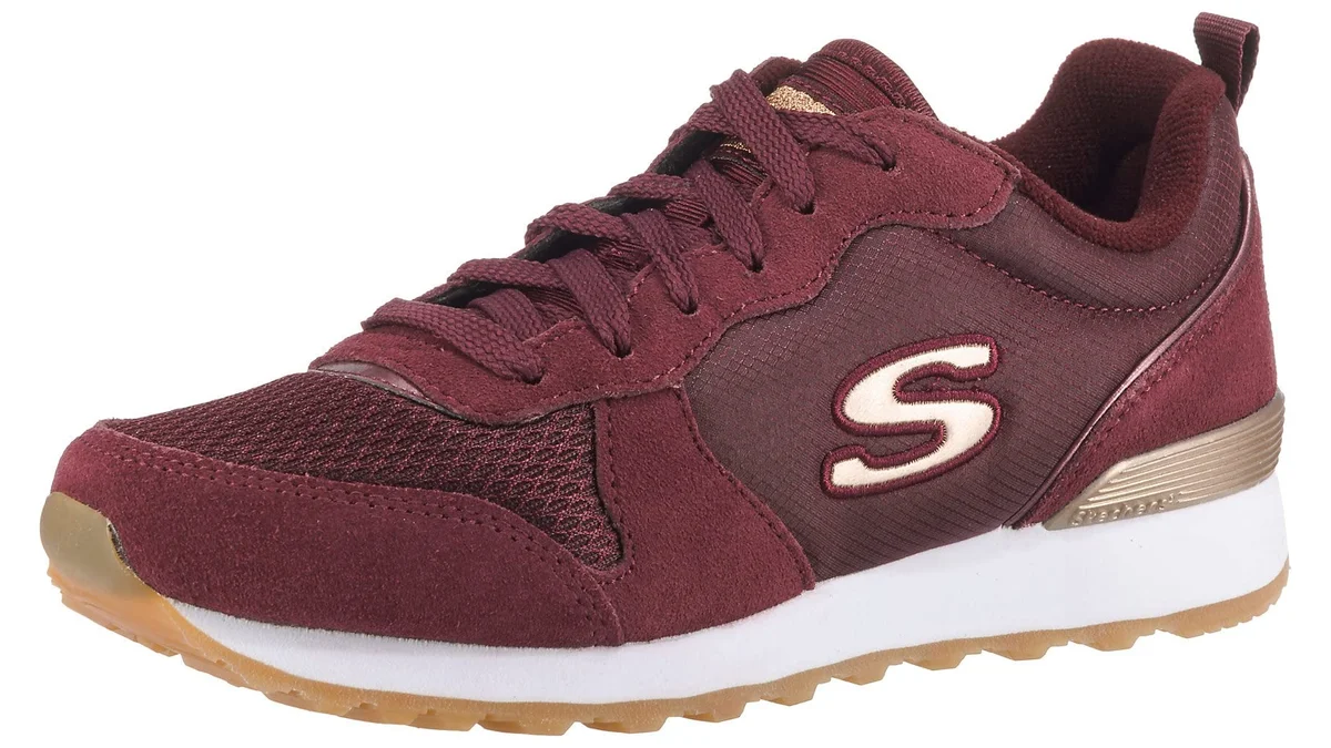 Zapatillas Skechers OG 85 para mujer