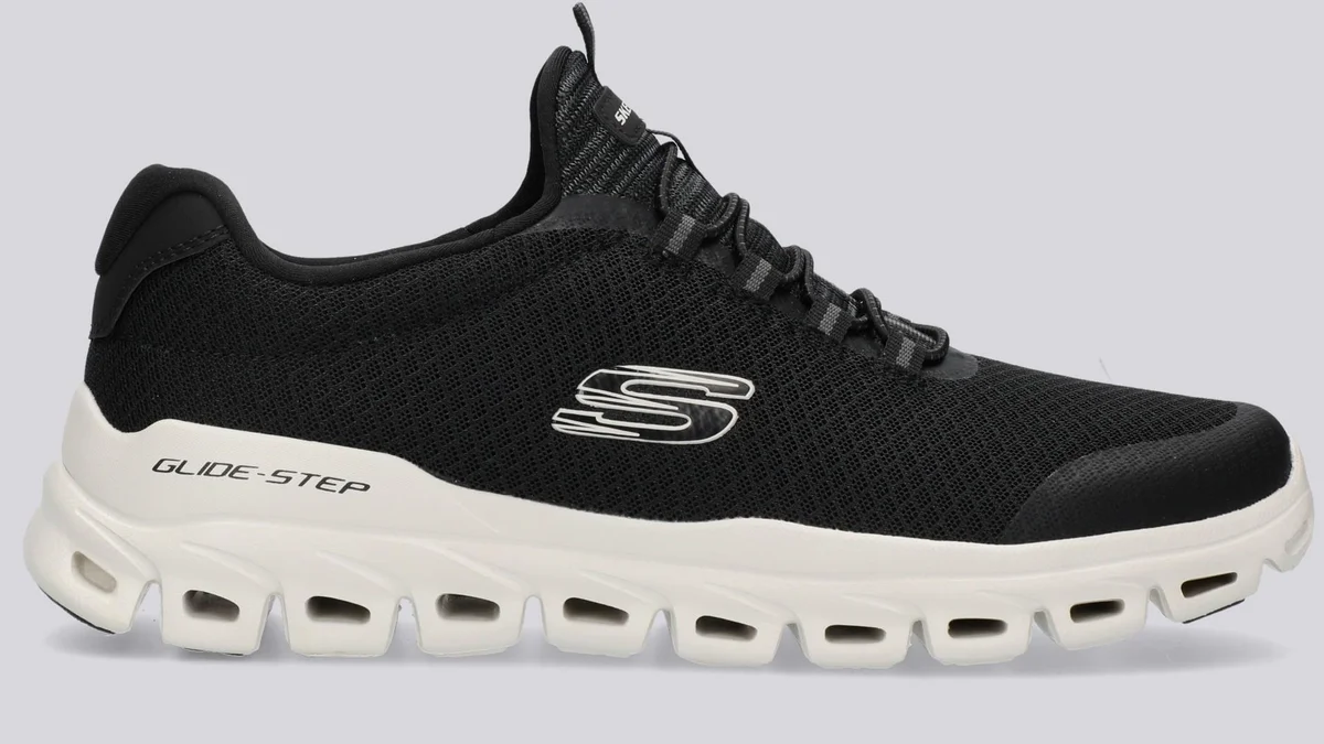 Zapatillas Skechers Glide Step hombre - 40 a 43
