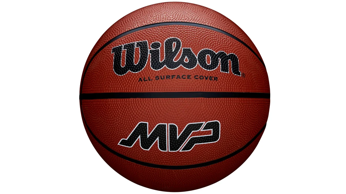 Balón de baloncesto talla 7 Wilson MVP