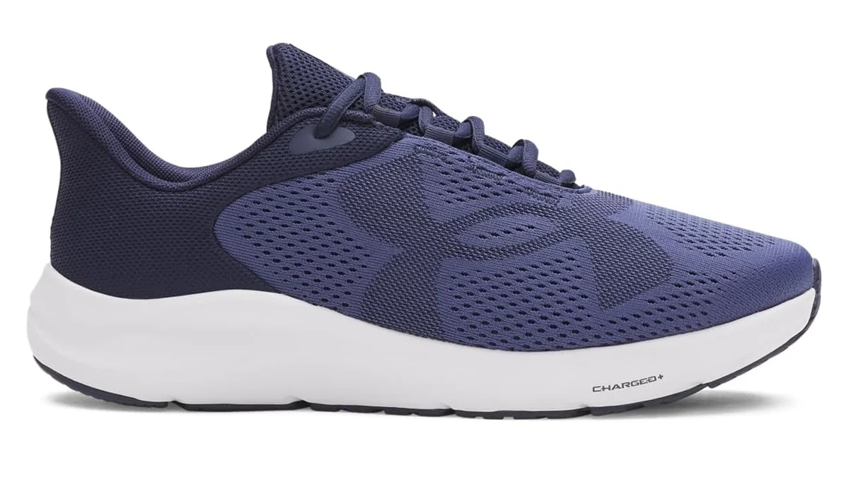 Zapatillas Under Armour Charged Pursuit 4 hombre