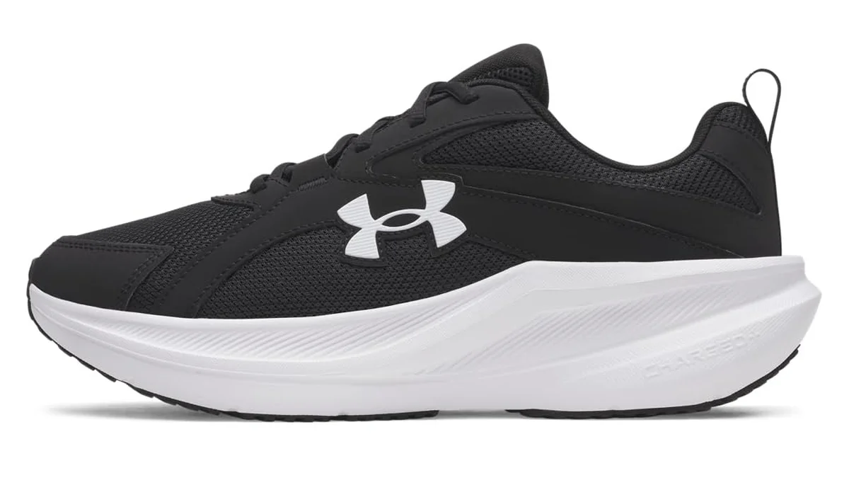 Zapatillas Under Armour UA Assert 11 para hombre