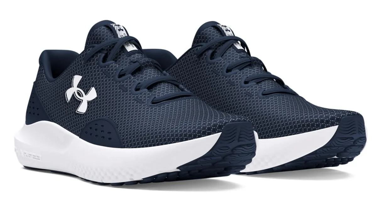Under Armour Charged Surge 4 para hombre y mujer