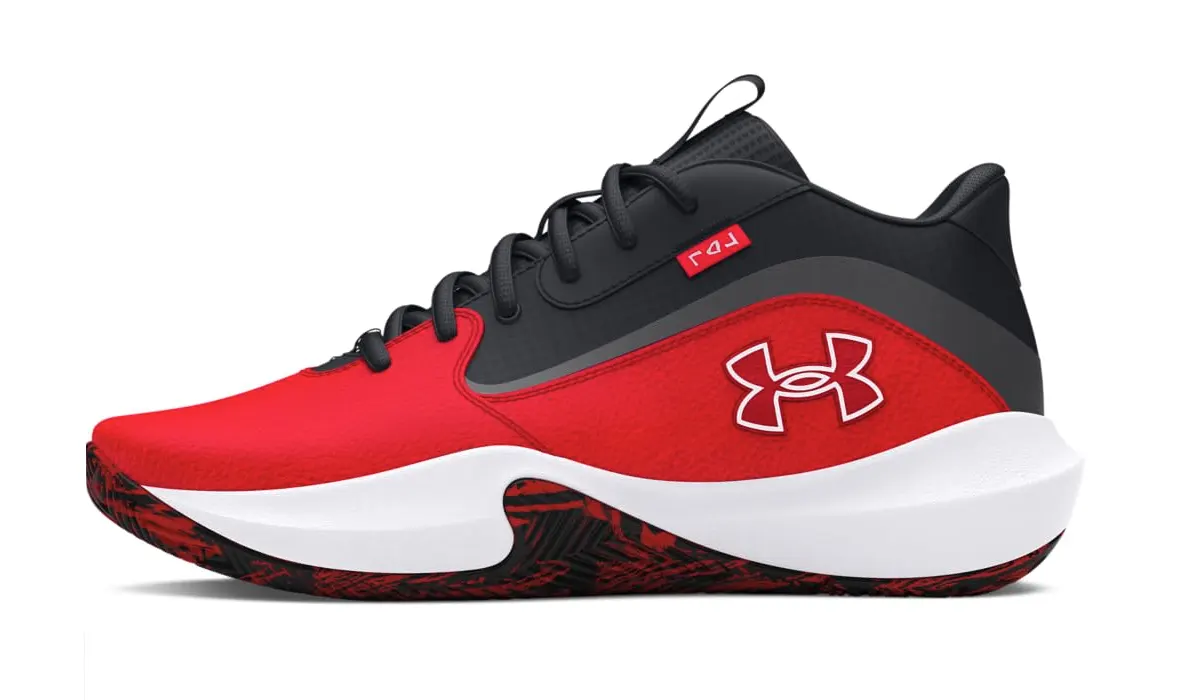Zapatillas Under Armour Lockdown 7 para hombre