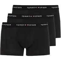 Pack de 3 bóxer Tommy Hilfiger hombre