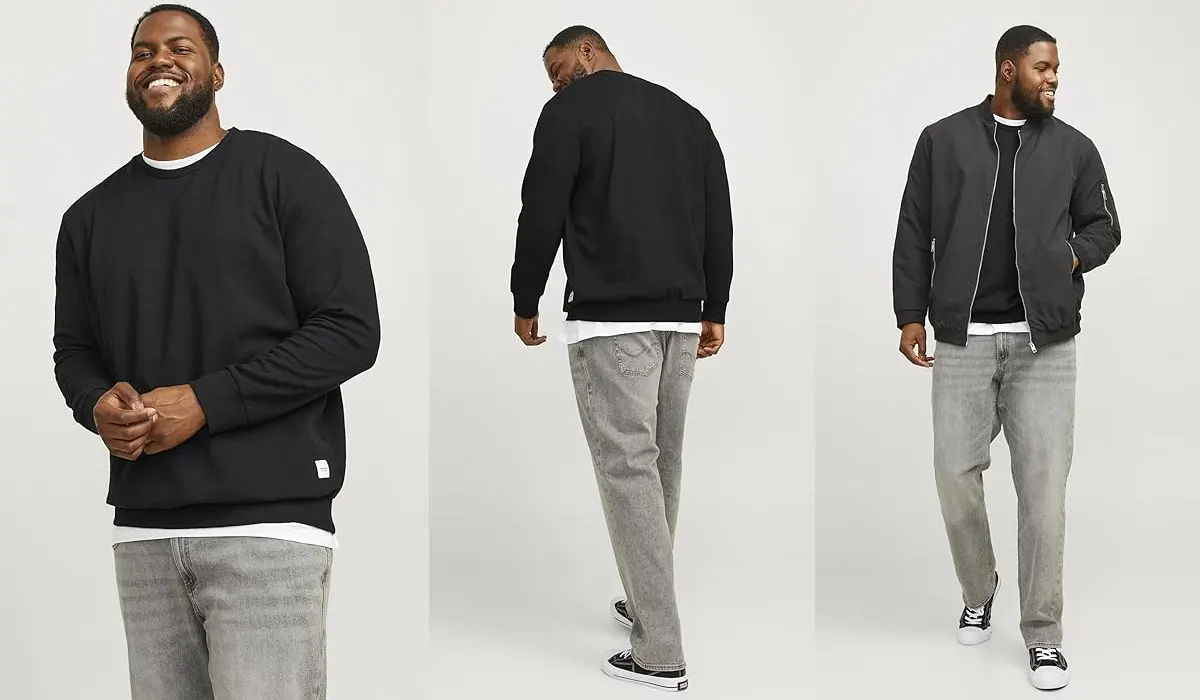 Sudadera Jack &amp; Jones para hombre