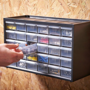 organizador stanley cajones