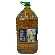 aceite oliva marzoliva suave