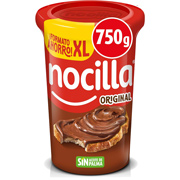 nocilla