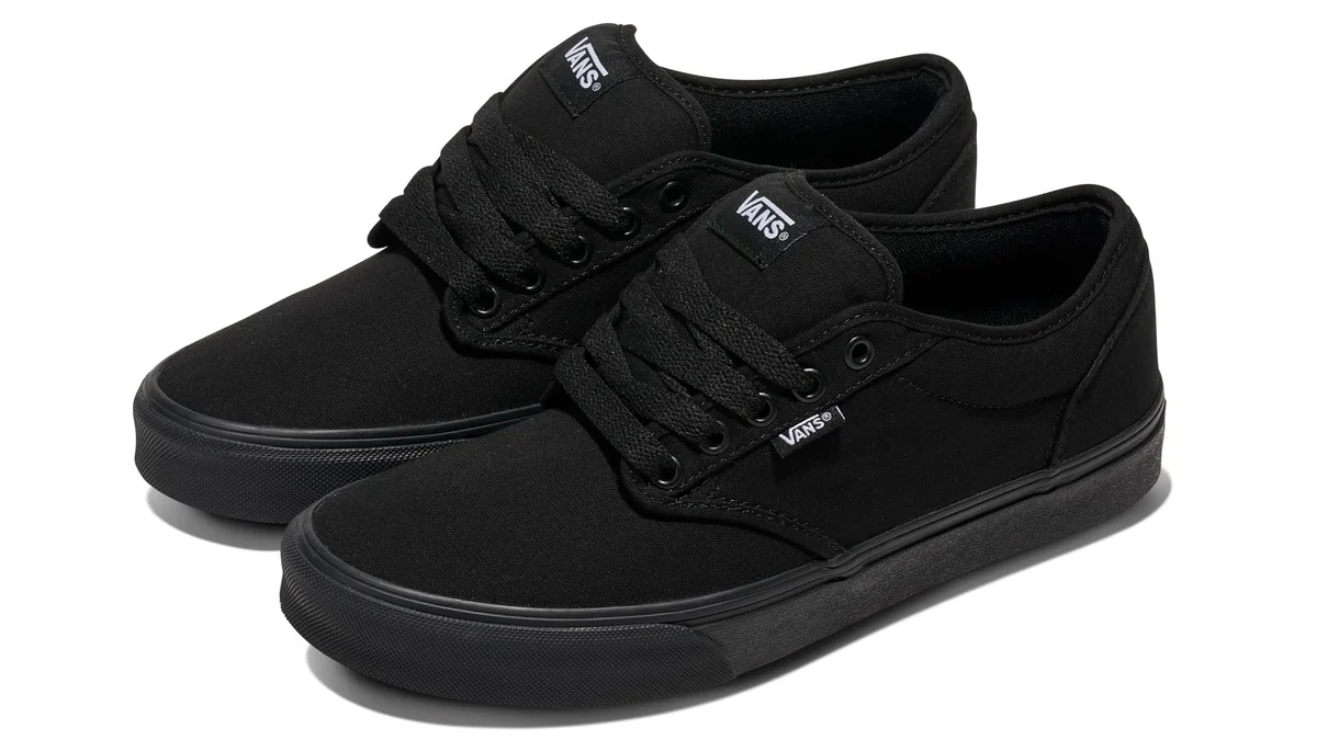 Zapatillas Vans Atwood para hombre - tallas 39 a 50