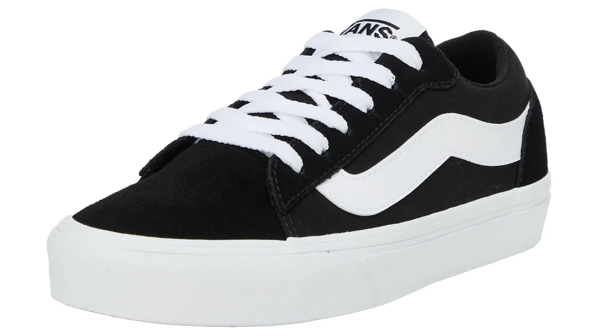 Zapatillas Vans Vero - Talla 27 a 39