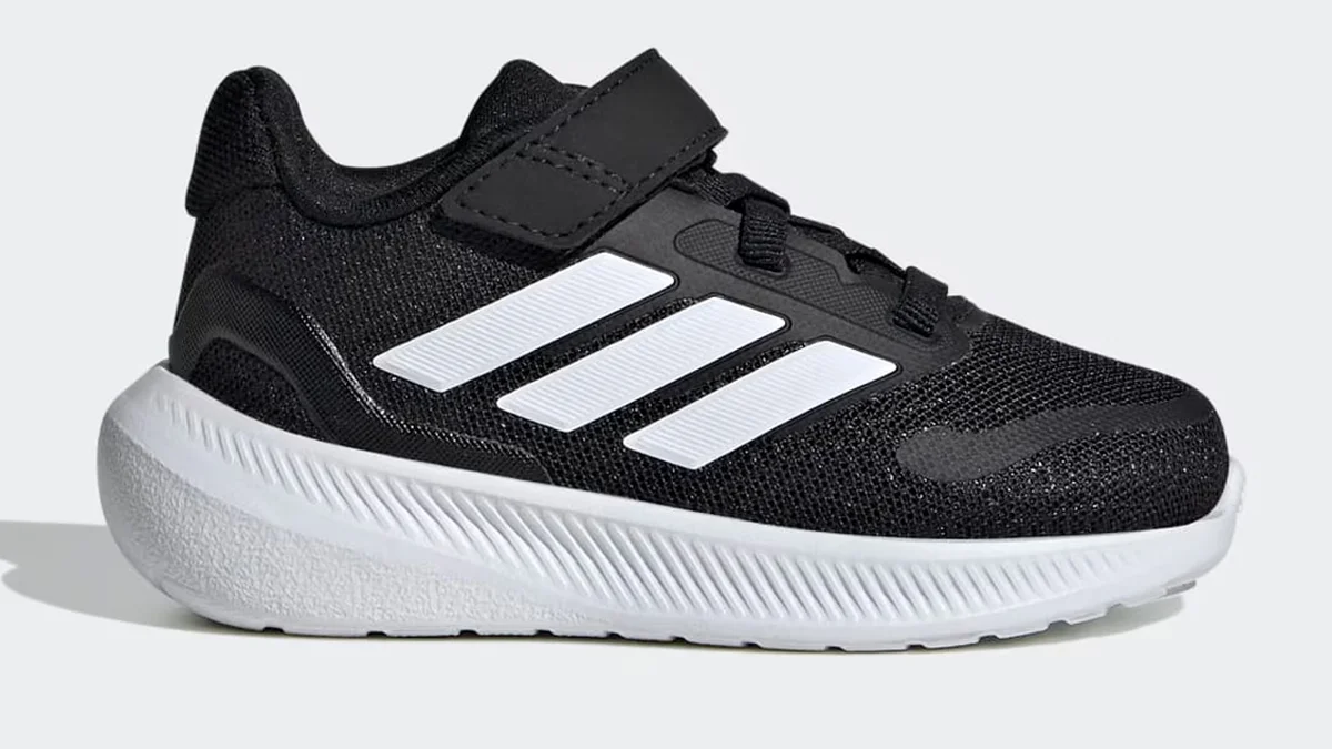 Zapatillas adidas Runfalcon 5 niños - 20 a 27