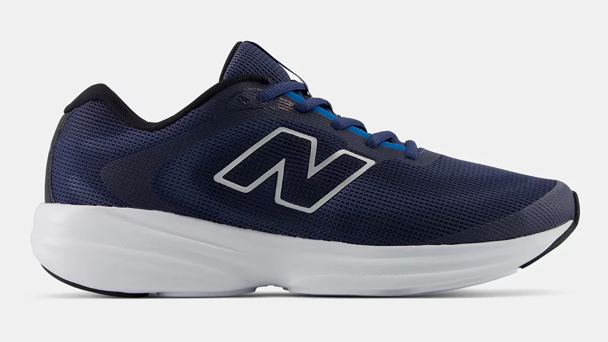 Zapatillas New Balance 411v4 para hombre