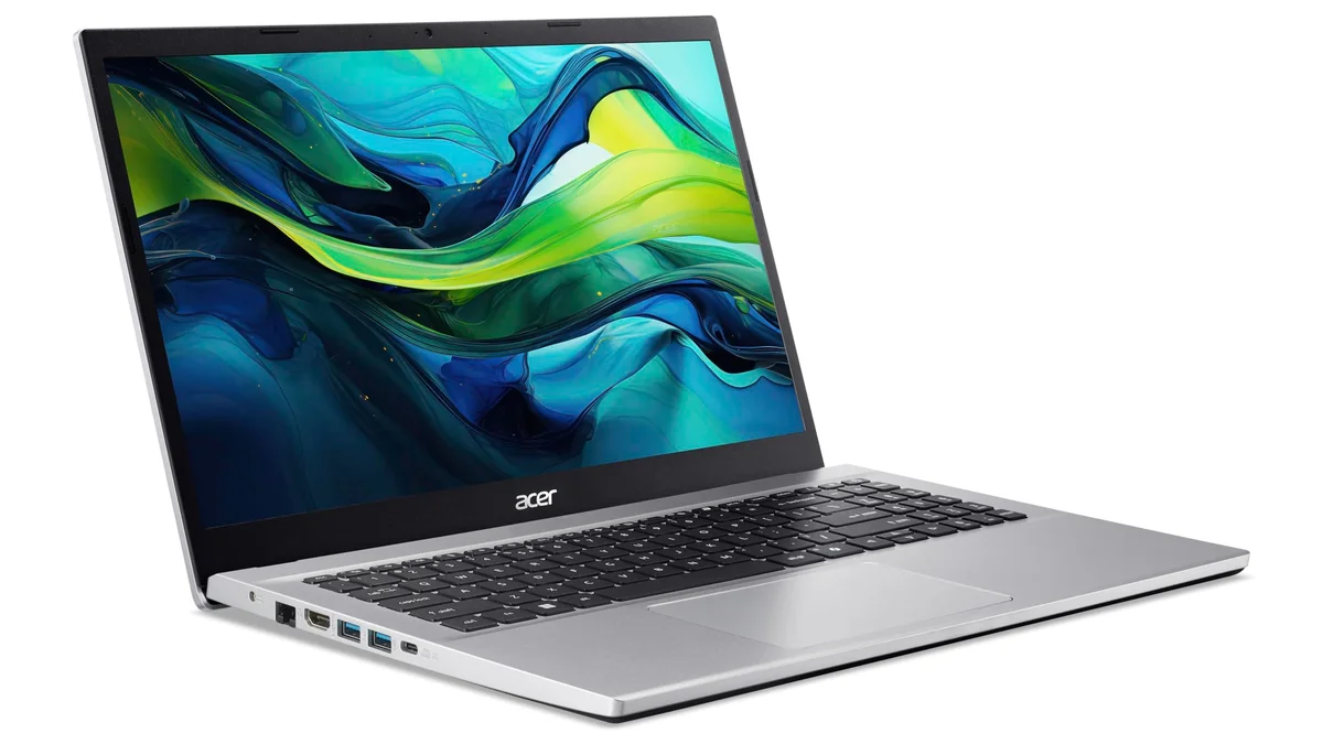 Portátil 32GB RAM - Ryzen 7 5825U - 512GB SSD - 15.6" FHD