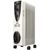 radiador 2000w