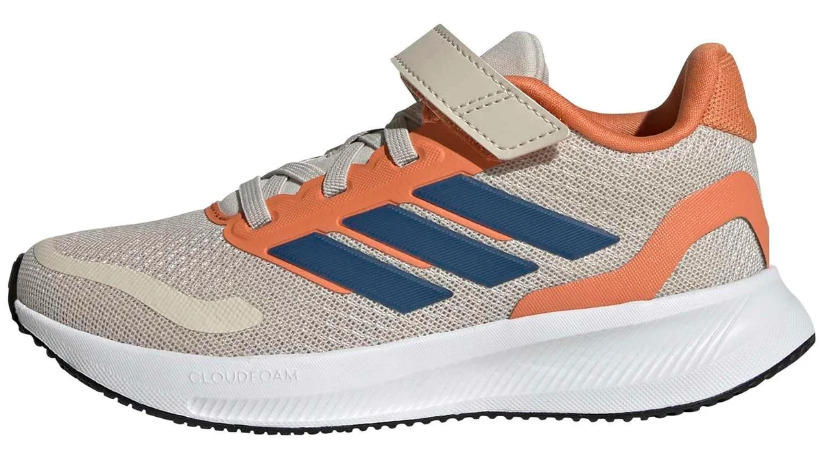 Zapatillas adidas Runfalcon 5 niños - 28 a 34