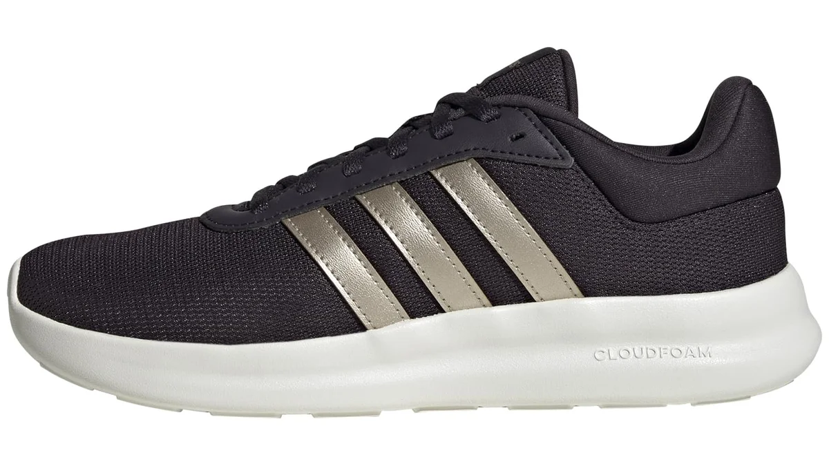 Zapatillas Adidas Lite Racer 4 para mujer