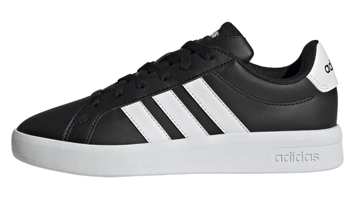 Zapatillas adidas Grand Court 3.0 unisex niños - 35.5 a 40