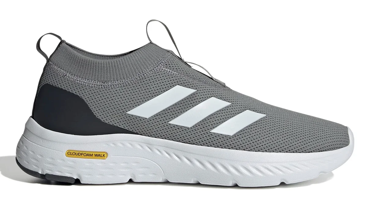 Zapatillas Adidas Cloudfoam Move Sock hombre