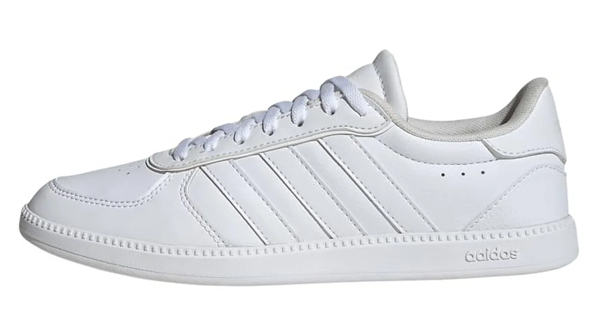 Zapatillas Adidas Breaknet Sleek para mujer