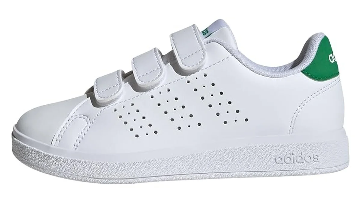 Zapatillas Adidas Advantage Base 2.0 niños - 28 a 35