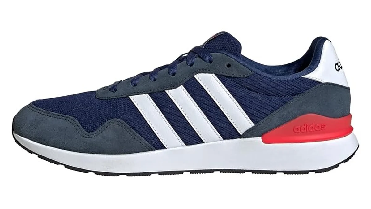 Zapatillas adidas Run 60s 4.0 para hombre - 39 a 43