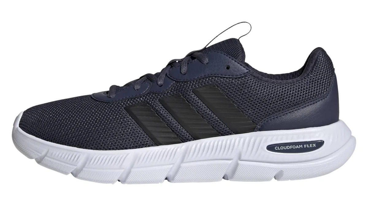 Zapatillas adidas Cloudfoam Flex hombre