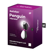 Satisfyer Pro Penguin 