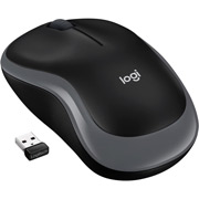   ratón inalámbrico Logitech M185
