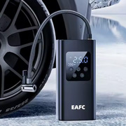 compresor recargable usb