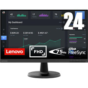 monitor lenovo va 24  Lenovo d24