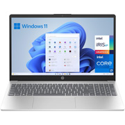 HP 15.6" FHD -  i7-1355U - 16GB RAM - 512GB SSD Windows 11