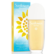 Elizabeth Arden Sunflowers