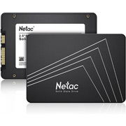 SSD 480GB netac