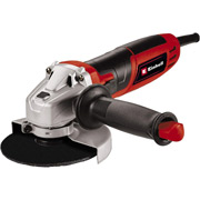 Amoladora Angular Einhell - Ø125mm