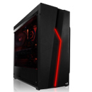 torre gaming aerocool rgb