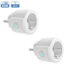enchufe inteligente con WiFi 