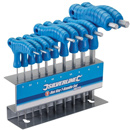 juego de llaves allen