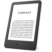 kindle 11 con luz