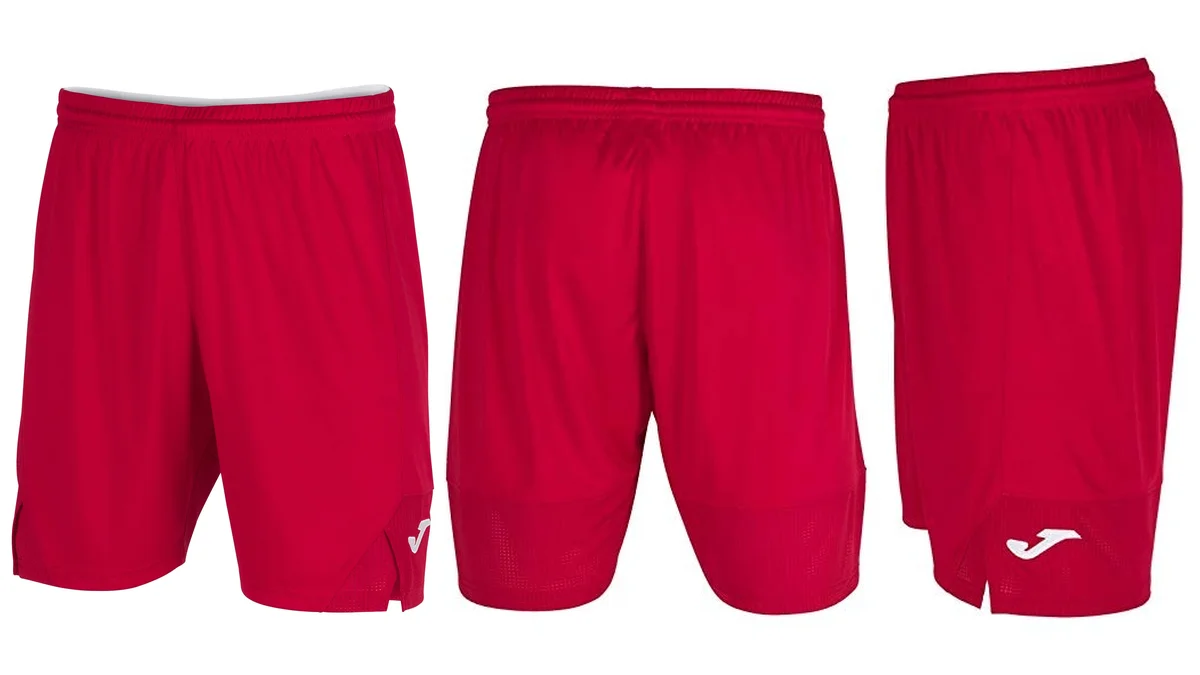 Pantalones cortos Joma Toledo para hombre