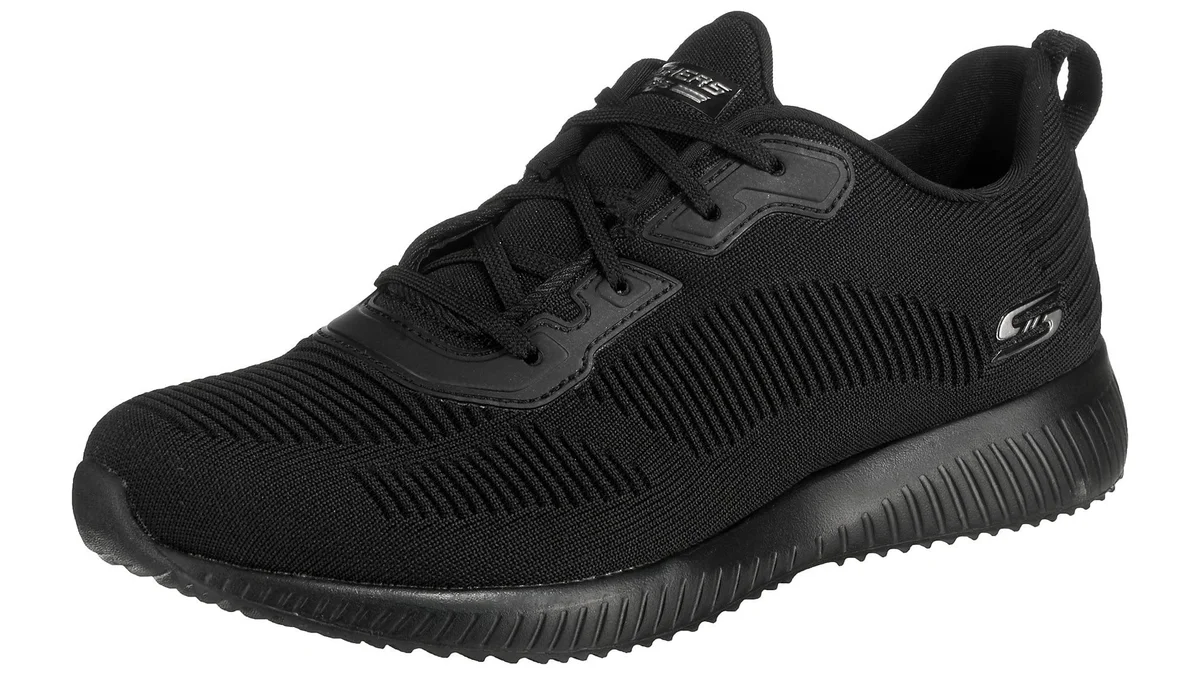 Zapatillas Skechers Bobs Squad para mujer