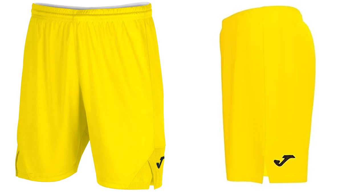 Pantalones cortos Joma Toledo para hombre