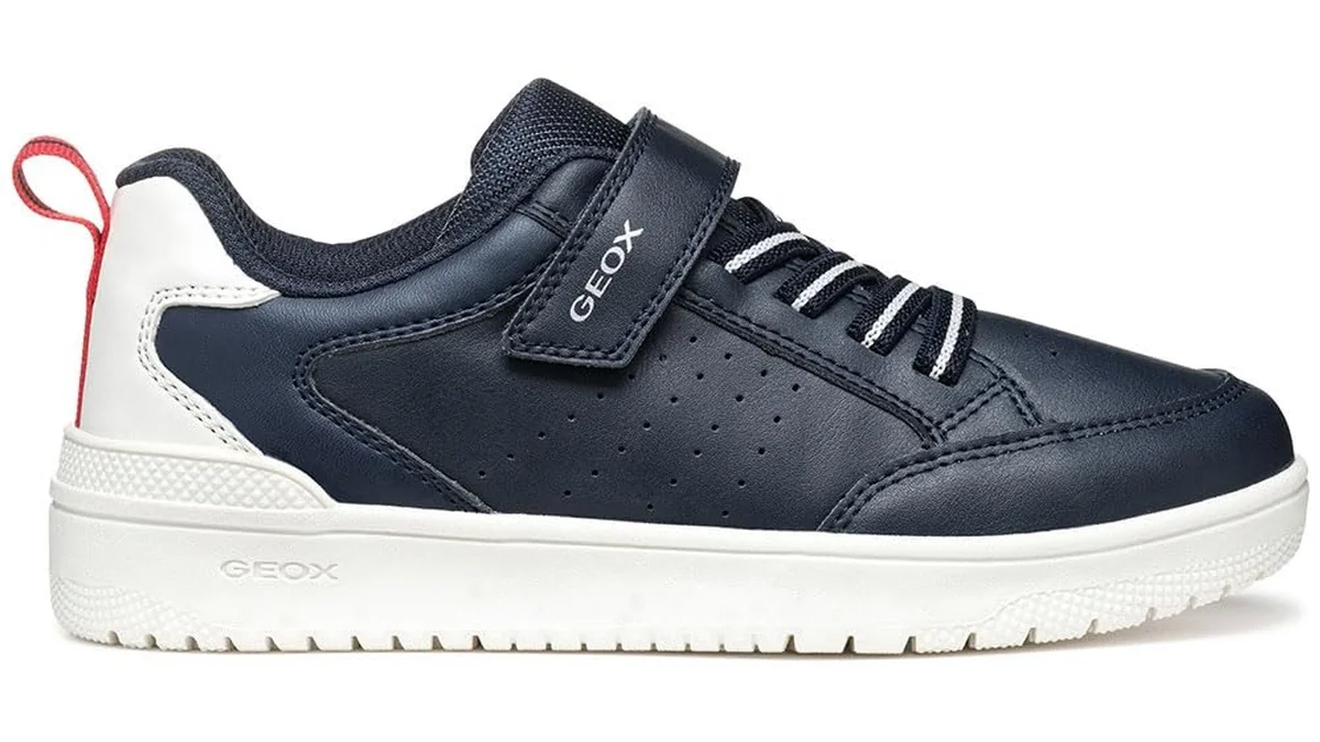 Zapatillas Geox Washiba para niños - 24 a 39