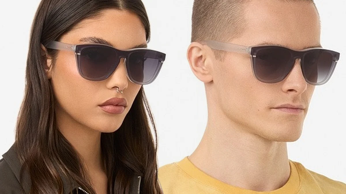 Gafas de sol polarizadas Hawkers One Dream