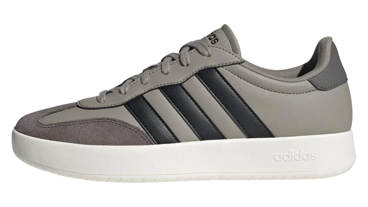 Adidas Barreda hombre - tallas 36 a 45